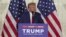 Дональд Трамп гостро відреагував на оголошені йому обвинувачення у суді Мангеттена. Відео