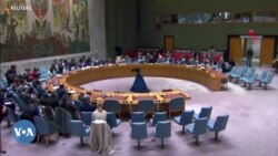 Russie jamana ye alamisa don ONU ka dɔnnikɛlaw ka kulu kurayali bali