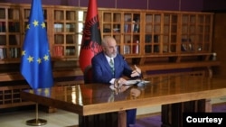 Kryeministri Edi Rama