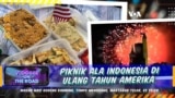 Vlogger on The Road: Piknik Ala Indonesia di Ulang Tahun Amerika