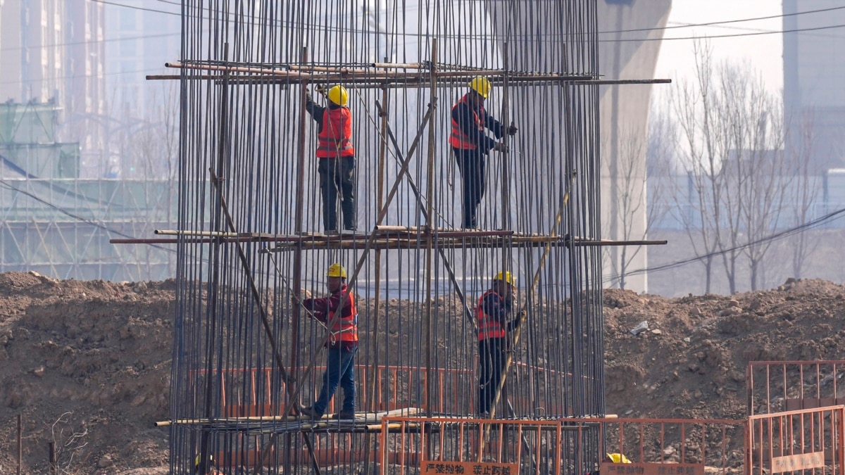 路透调查：中国首季GDP成长仅为4.6%，3月出口再现萎缩