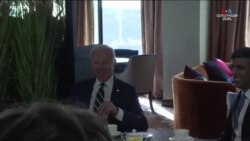 ԱՄՆ նախագահ Բայդենը Բելֆաստում հանդիպել է Մեծ Բրիտանիայի վարչապետ Սունակի հետ_1.mp4