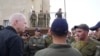 گالانت از آمادگی کامل اسرائیل برای «یک عملیات چندجانبه در هوا، زمین، و دریا» خبر داد