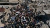 Protes Berlanjut di Suriah pasca Pembunuhan Empat Warga Kurdi 