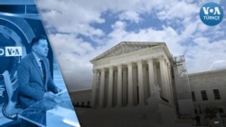 ABD Anayasa Mahkemesi Trump’ın dokunulmazlık iddialarını görüşüyor – 26 Nisan
