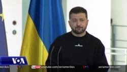 Zelenskyy: Nuk do të sulmojmë territorin rus, duam të çlirojmë vendin tonë