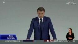 Macron refuzon dorëheqjen e Kryeministrit Attal 