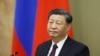 Putin Hosts Xi for Second Day of Talks After Welcoming China's Ukraine Peace Plan