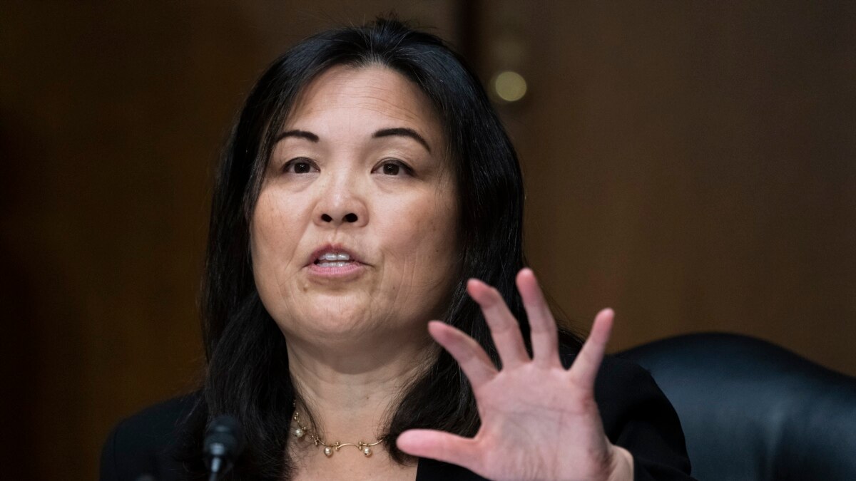 苏维思被提名为劳工部长;若获参院确认,将成为拜登政府首位亚裔内阁部长