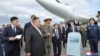  گسترش همکاری‌ نظامی روسیه و کره شمالی؛ پیونگ‌یانگ توپخانه روسها را تقویت می‌کند