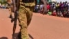 Burkina Faso : des supplétifs et des soldats, morts dans deux attaques