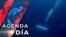 AGENDA Continúa la búsqueda de sumergible 
