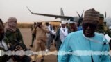 Mali koronfe: Furance fanga ɲɛmɔgɔ Choguel K Maiga ka taamaw dabilalen don lakana baliya kosɔn.