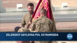 Xalqaro hayot - 28-avgust, 2023-yil