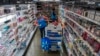 US: Consumer Price Inflation Eased in February 