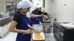 Invedin, una institución venezolana para apoyar a niños y jóvenes con discapacidad 