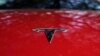 Presiden Meksiko: Tesla akan Bangun Pabrik di Meksiko