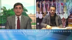 د دې اوونۍ په «ولولې» خپرونه کې په پښتونخوا کې د رباب د یو کاروبار او موسیقۍ د زدکړو په اړه خبرې کوو