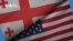Студія Вашингтон. Нові візові обмеження США для деяких грузинів