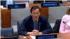 북한, 유엔 회의서 또다시 ‘유엔사’ 해체 주장...“한국전쟁은 미국이 일으켜”