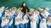 روز معلم در ایران؛ معلمان و دغدغه ساختن با تورم، سوختن در تبعیض