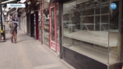 “Çoğu Esnaf Kapalı Çünkü Hepsi Öldü”