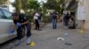 Palestinian Killed After Wounding 6 Israelis in Gun Attack 