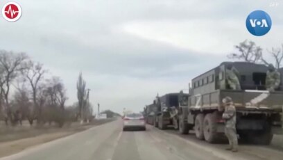 Rossiya, xalqaro sud va Donbass haqidagi yolg’onlar