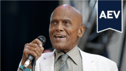 L'Amérique et vous : les héritages de Harry Belafonte 