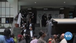 Nigeria’s Supreme Court Upholds Tinubu’s Presidency
