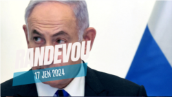 RANDEVOU: Netanyahu Kraze Kabinè Lagè a
