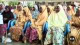 Activists, families remember Chibok schoolgirls 10 years later 