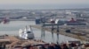 US Bans Pentagon From Using Chinese Port Logistics Platform