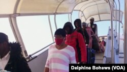 Kader Traore ye laseli ke Burkinabe jamanaden tan ni caman kan, minnu bolila siyawoloma binkanniw la Tunisi jamana kan