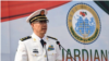 北京任命前海軍司令董軍為國防部長 接替被解職的李尚福