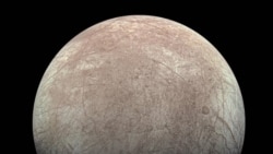 NASA Spacecraft to Search for Indicators of Lifestyles on Jupiter’s Moon Europa