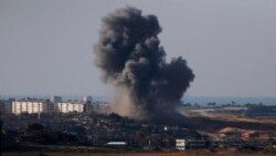 La invasión militar israelí sobre Rafah podría no ser suficiente para detener los planes de EEUU de proporcionar armas a Israel