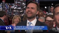 Cili është JD Vance, kandidati për nënpresident i republikanëve?