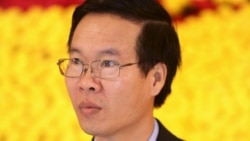 Tin nói Quốc hội Việt Nam sắp họp bất thường, bầu tân Chủ tịch nước | VOA
