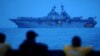 US Navy Sailor Pleads Guilty to Providing Military Details to China 
