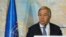 Birleşmiş Milletler Genel Sekreteri Antonio Guterres