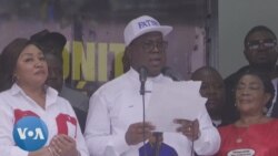 Félix Tshisekedi alaki ete bokonzi bwa ye ya mibale bokozala ya bokokisi bilaka