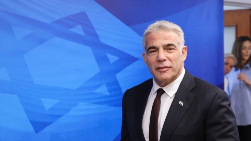 انتقاد رهبر اپوزیسیون اسرائيل از نتانیاهو بابت توافق در حال شکل‌گیری با رژیم ایران؛ لاپید: دستاورد نظامی باید به پیروزی استراتژیک تبدیل شود