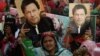 Pakistan Didesak Batalkan Tuduhan Terorisme atas Mantan PM Khan dan Pendukungnya