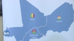 Sahel mara jekulu AES ka kokankow ministriw ka nyogonye sabana Niamey