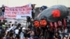Ribuan Demo di Filipina, Peringati Revolusi ‘People Power’ yang Gulingkan Marcos Sr