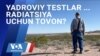 AQSh: Atom sinovlari, radiatsiya uchun tovon? 