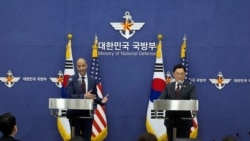 국무부, 한국 정치권 핵무장 주장에 “확장억제 개선·강화 중”