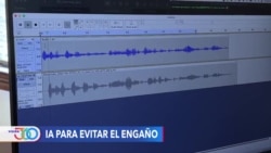 ¿Cómo detectar audios falsos con la ayuda de la IA?