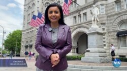 Amerika Manzaralari: Demokratlar, vatandoshlar, Florida